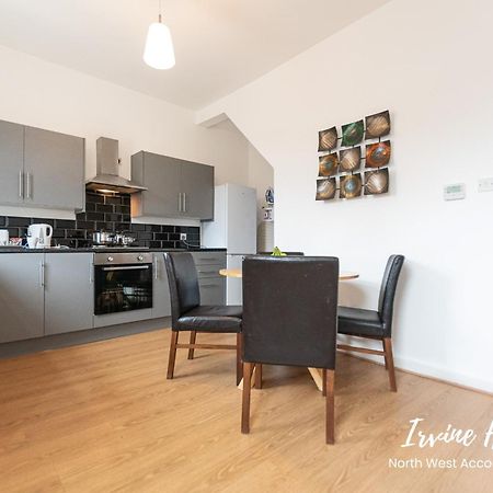 Irvine Contractor Accommodation Leigh  Εξωτερικό φωτογραφία