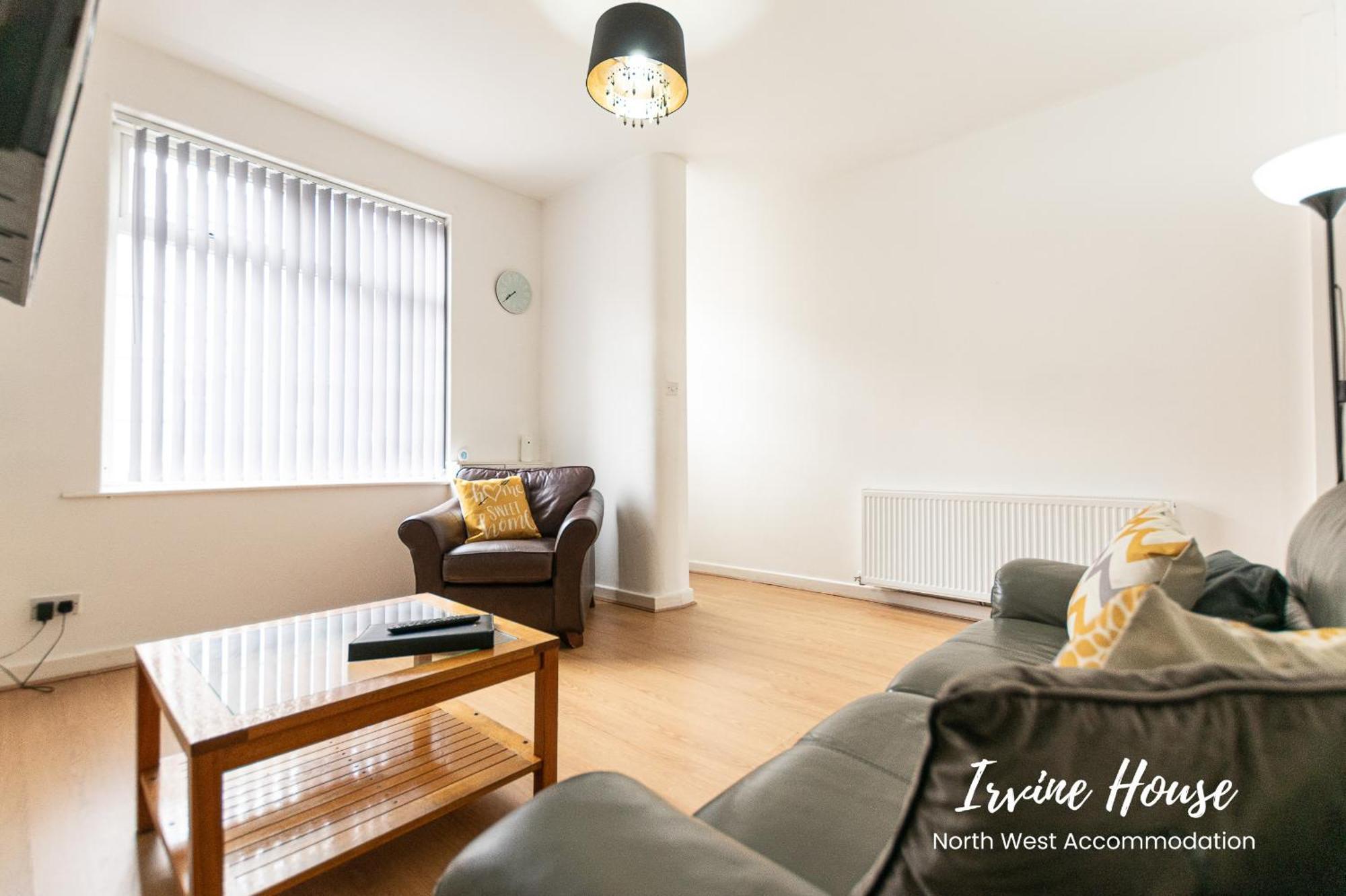 Irvine Contractor Accommodation Leigh  Εξωτερικό φωτογραφία