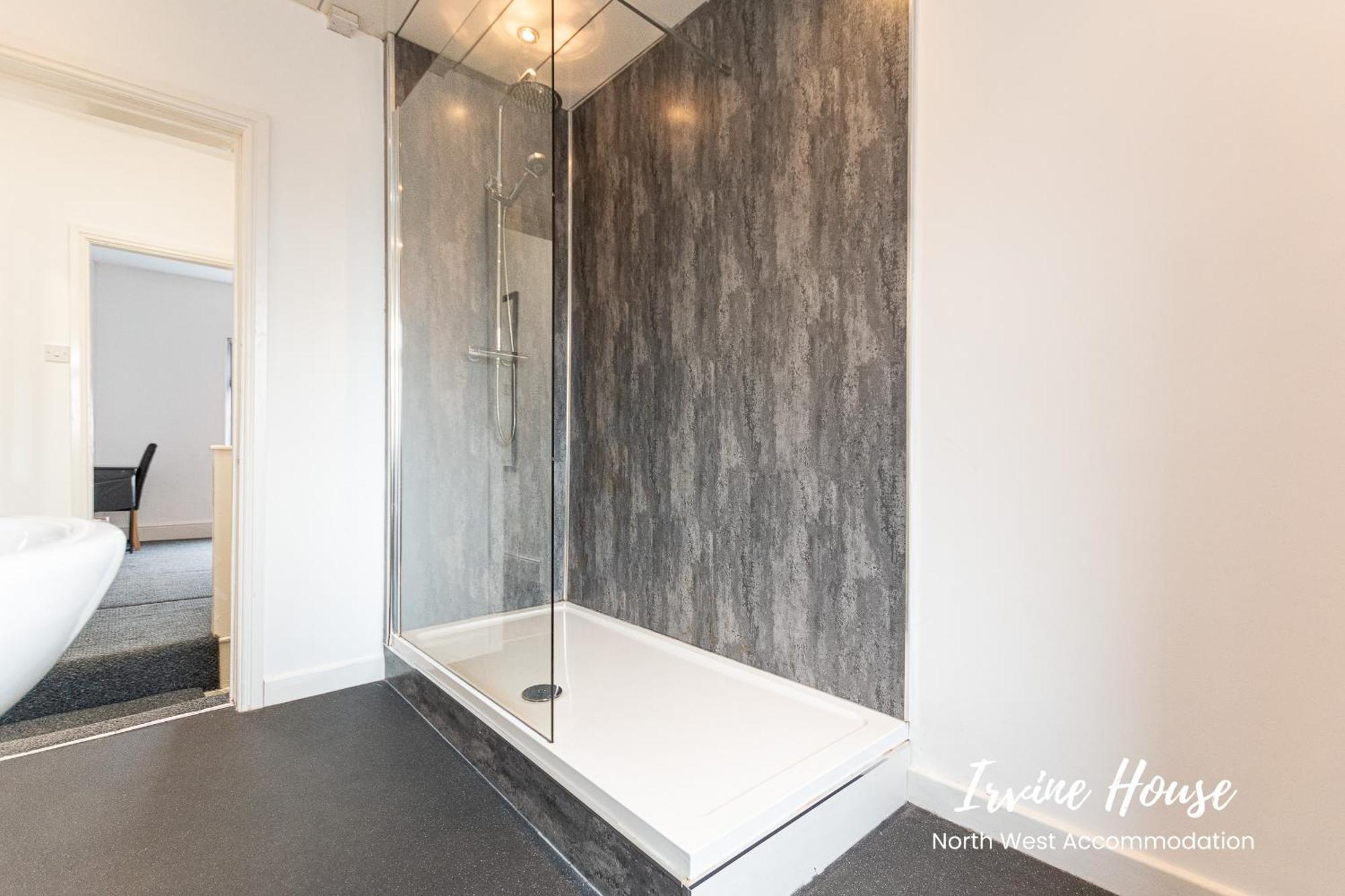 Irvine Contractor Accommodation Leigh  Εξωτερικό φωτογραφία